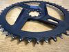  převodník Sram DM X-SYNC Black Rival 46