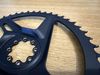  převodník Sram DM X-SYNC Black Rival 46