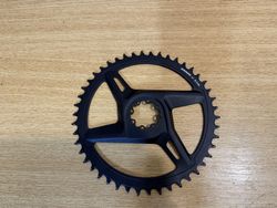  převodník Sram DM X-SYNC Black Rival 46