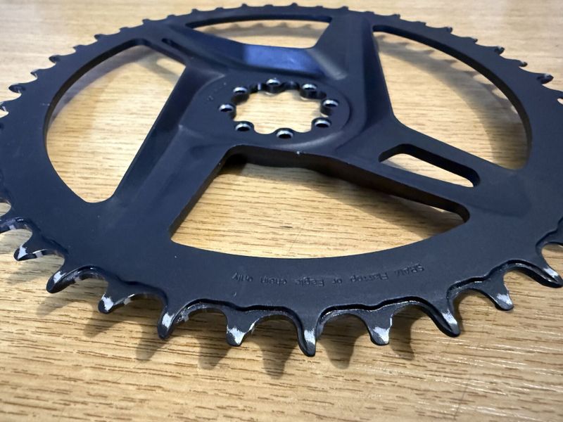  převodník Sram DM X-SYNC Black Rival 46