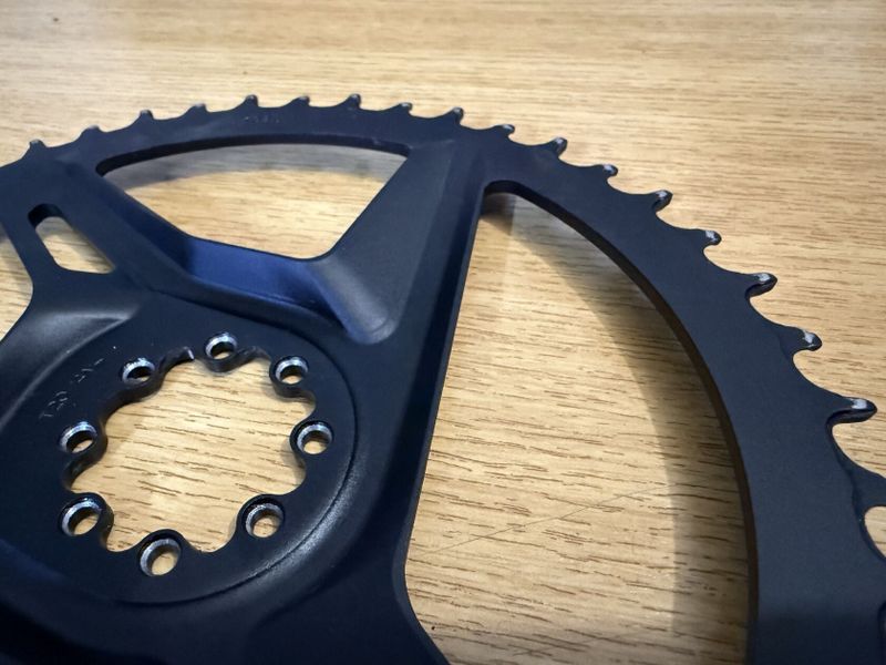  převodník Sram DM X-SYNC Black Rival 46