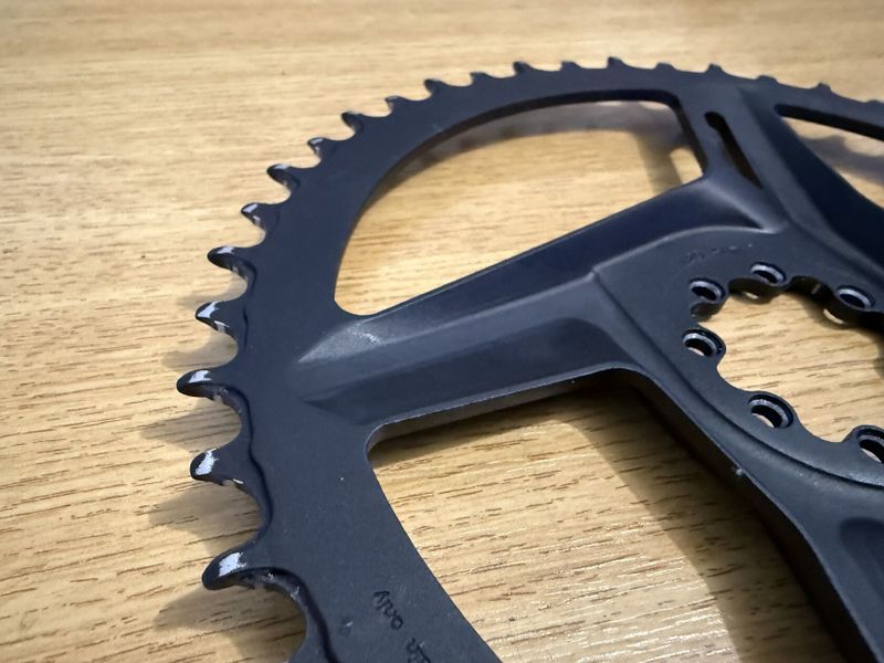  převodník Sram DM X-SYNC Black Rival 46
