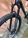  Canyon Exceed CFR LTD vel.M