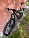  Canyon Exceed CFR LTD vel.M