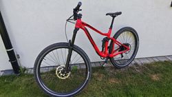 Bmc speedfox 03 two