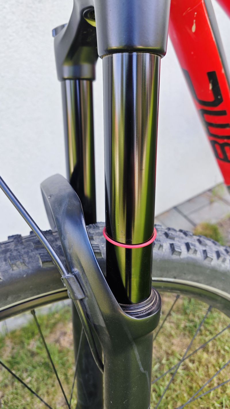 Bmc speedfox 03 two