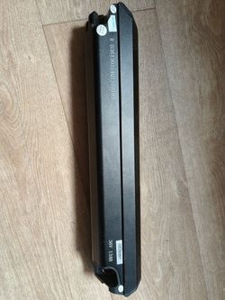 Baterie EASYBIKE MI5 černá 