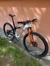 Canyon Lux World Cup CFR Team – vel.M