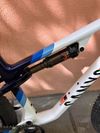 Canyon Lux World Cup CFR Team – vel.M