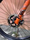 Canyon Lux World Cup CFR Team – vel.M