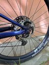Canyon Lux World Cup CFR Team – vel.M