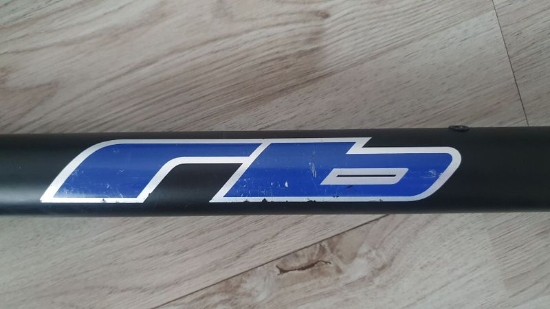 RB CR 1500 vel 21"