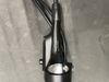 Shimano přední brzda BR-MT200/200 (černá) - černá