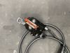 Shimano přední brzda BR-MT200/200 (černá) - černá
