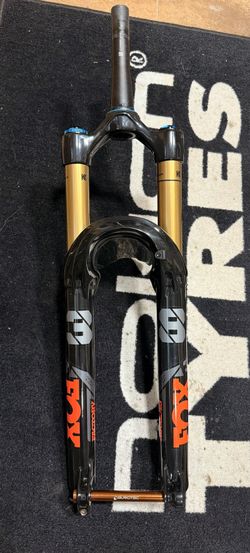FOX 38 Factory Kashima