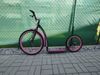 Wilcox Tourer 26-20"