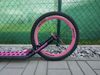 Wilcox Tourer 26-20"