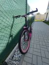 Wilcox Tourer 26-20"