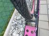 Wilcox Tourer 26-20"