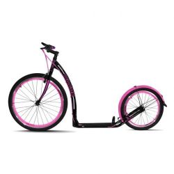 Wilcox Tourer 26-20"