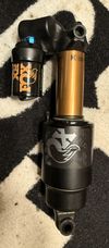 Fox X2 Factory Kashima