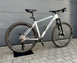 SPECIALIZED ROCKHOPPER PRO WOMEN