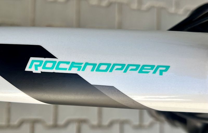 SPECIALIZED ROCKHOPPER PRO WOMEN