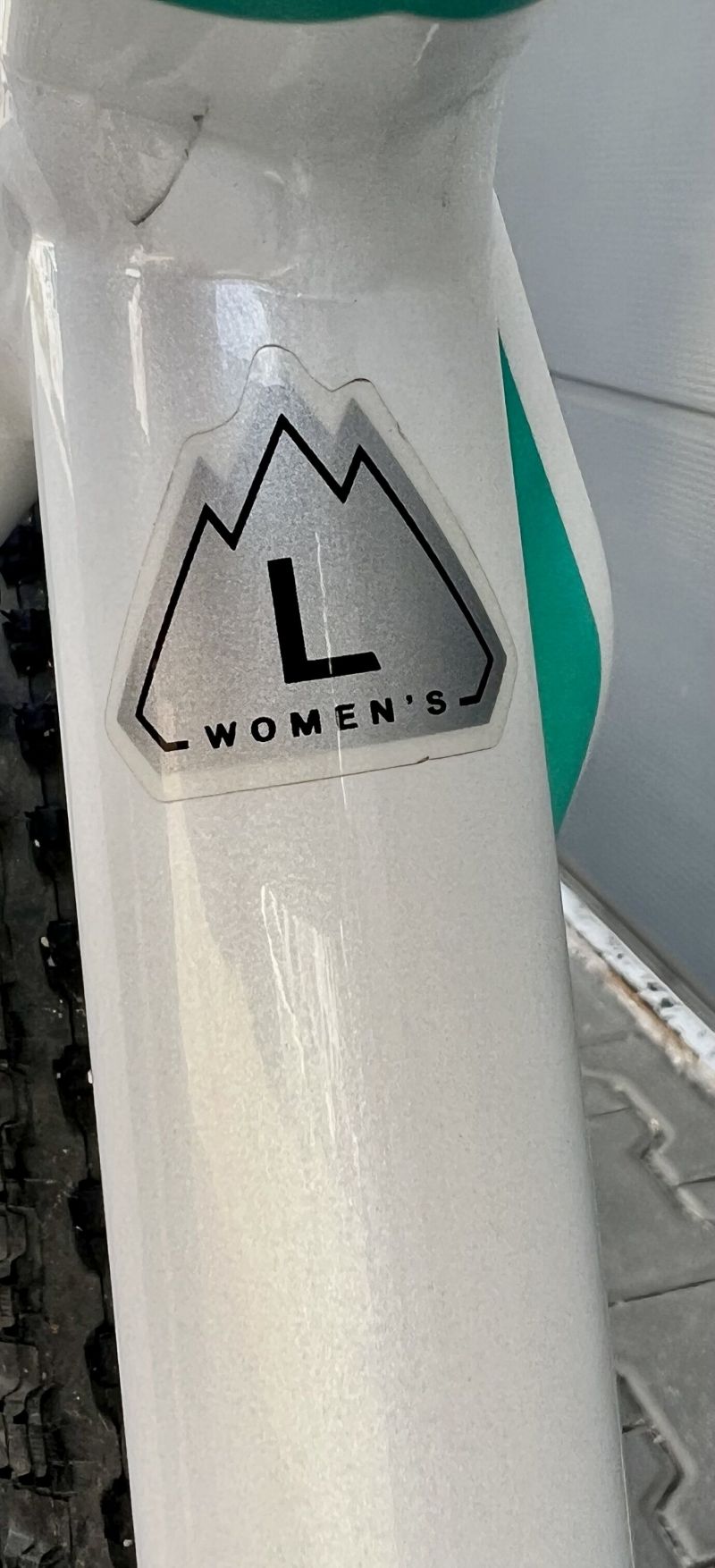 SPECIALIZED ROCKHOPPER PRO WOMEN