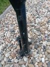 Rock shox Judy
