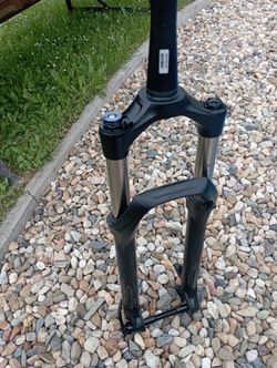 Rock shox Judy