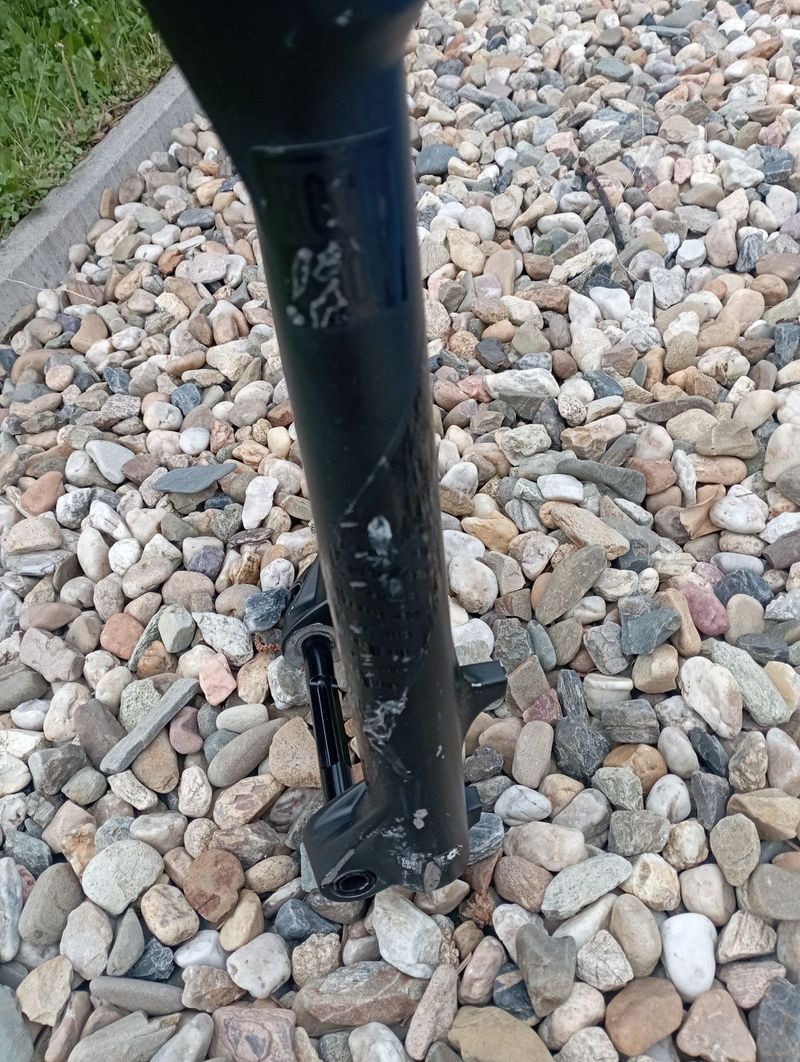 Rock shox Judy