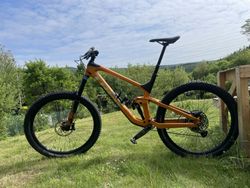 Slash 9.7 Gen 5