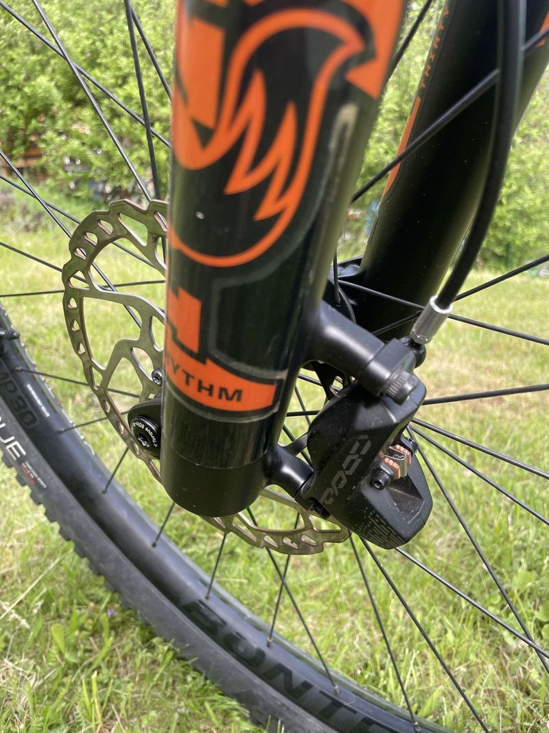 Slash 9.7 Gen 5