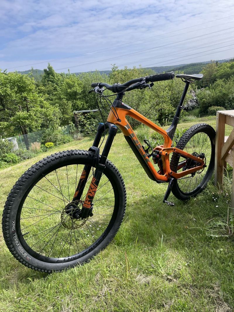 Slash 9.7 Gen 5