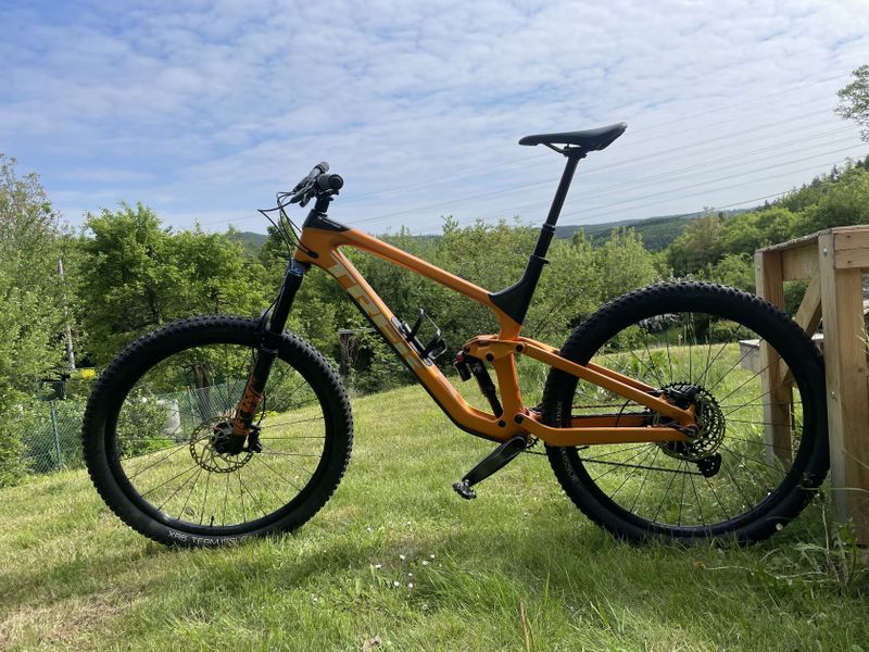 Slash 9.7 Gen 5