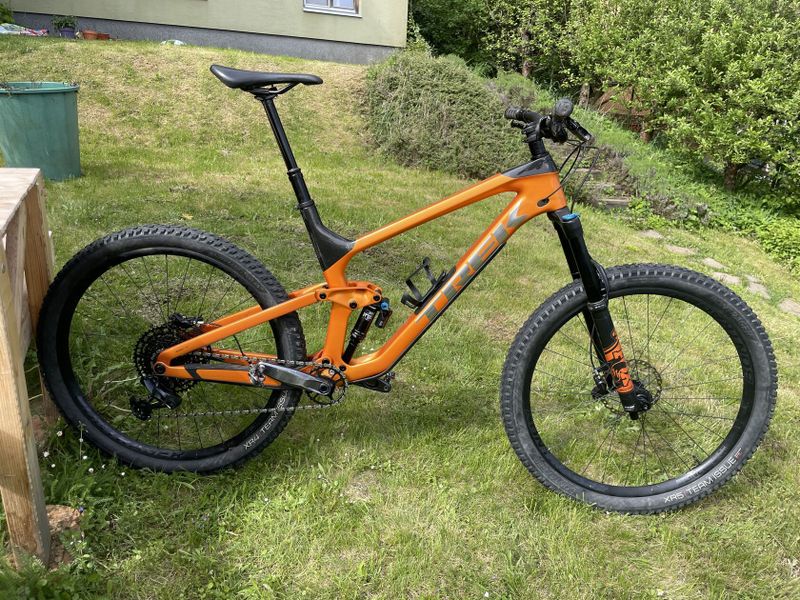 Slash 9.7 Gen 5