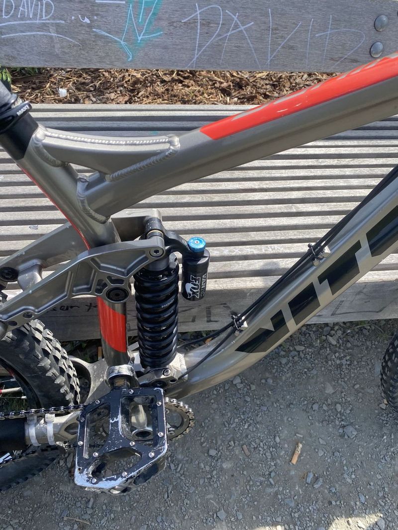 Vitus dominer