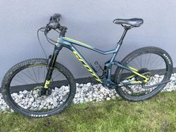 Prodám kolo Scott Spark 950 2020