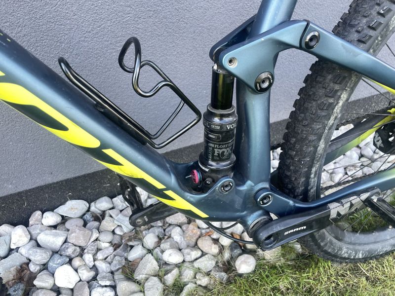Prodám kolo Scott Spark 950 2020