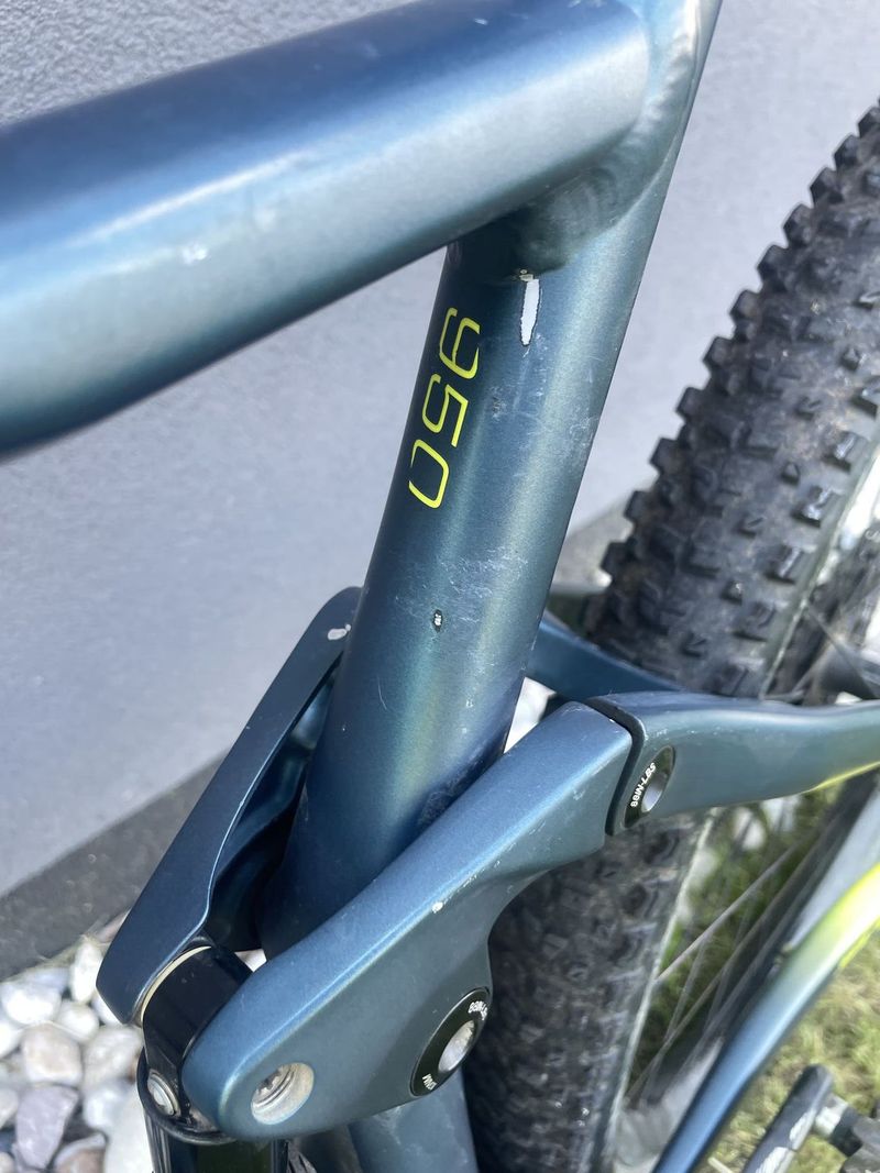 Prodám kolo Scott Spark 950 2020