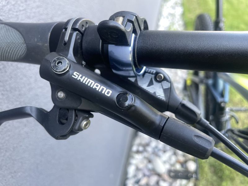 Prodám kolo Scott Spark 950 2020