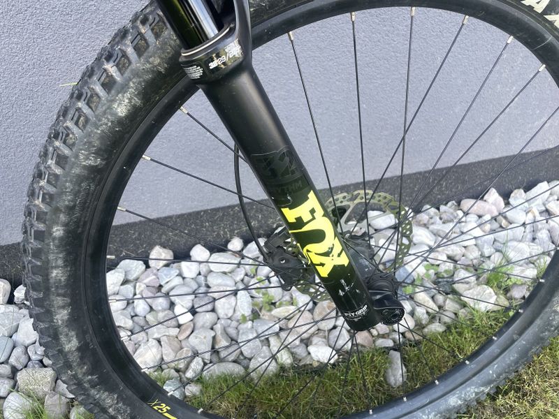 Prodám kolo Scott Spark 950 2020