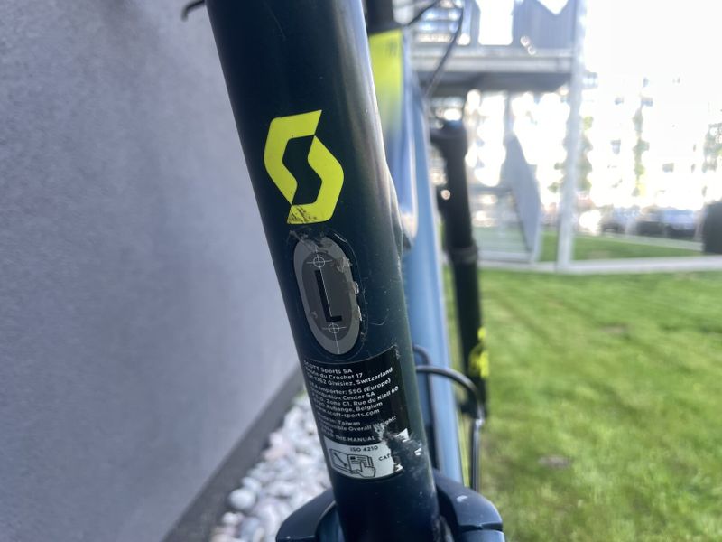 Prodám kolo Scott Spark 950 2020