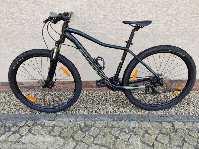 Scott Contessa Active 50