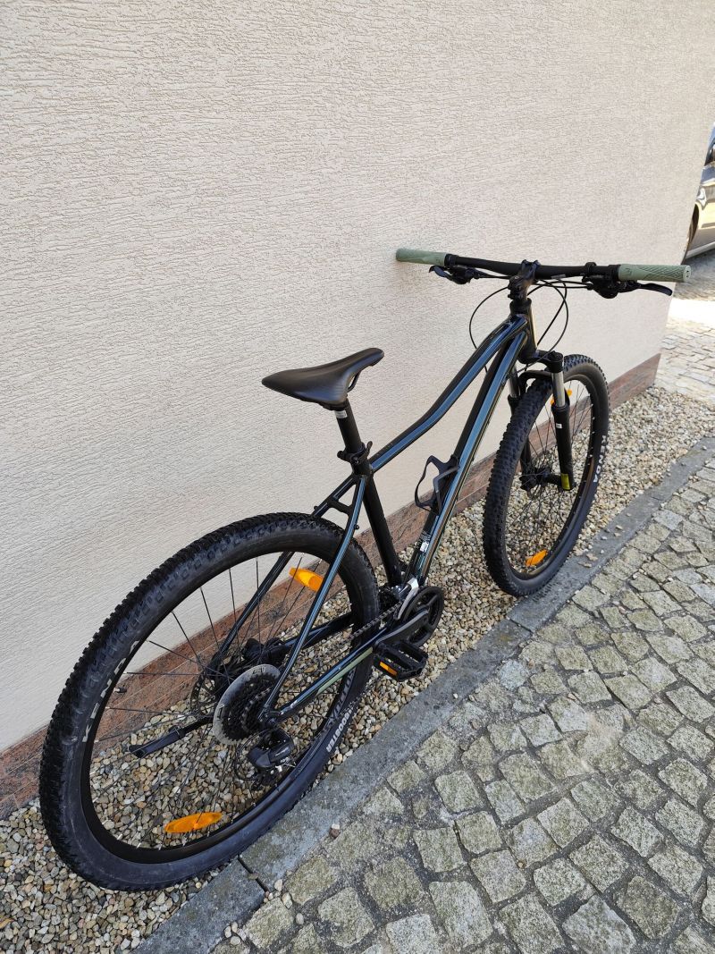Scott Contessa Active 50