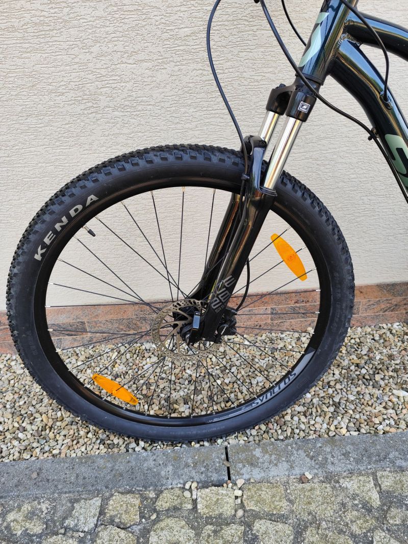 Scott Contessa Active 50