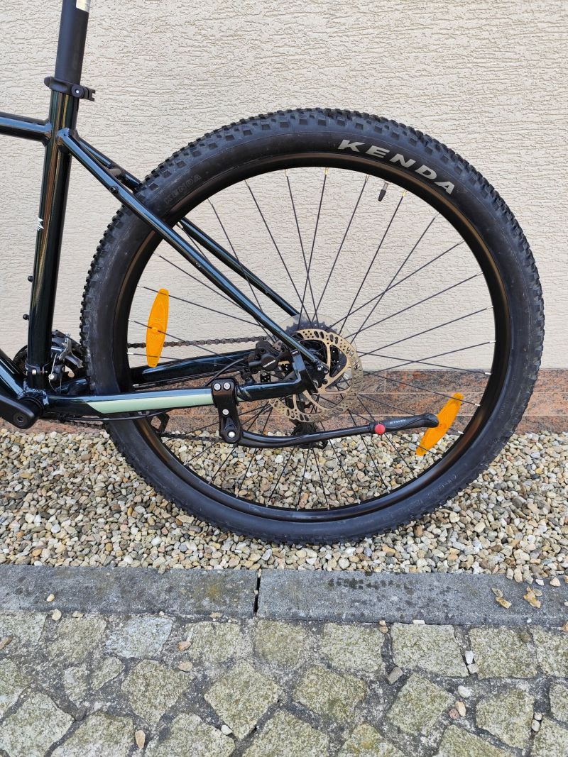 Scott Contessa Active 50