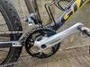 Starší závodní speciál MTB GIANT MXM team, vel.17.5, Shimano 3x9, FOX Float 80RL vzduch, Mavic kola
