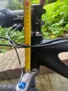 Starší závodní speciál MTB GIANT MXM team, vel.17.5, Shimano 3x9, FOX Float 80RL vzduch, Mavic kola