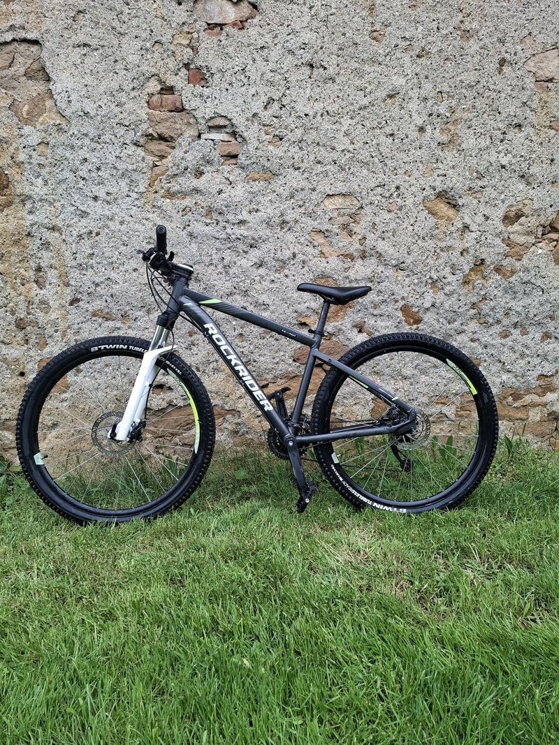 Kolo rockrider